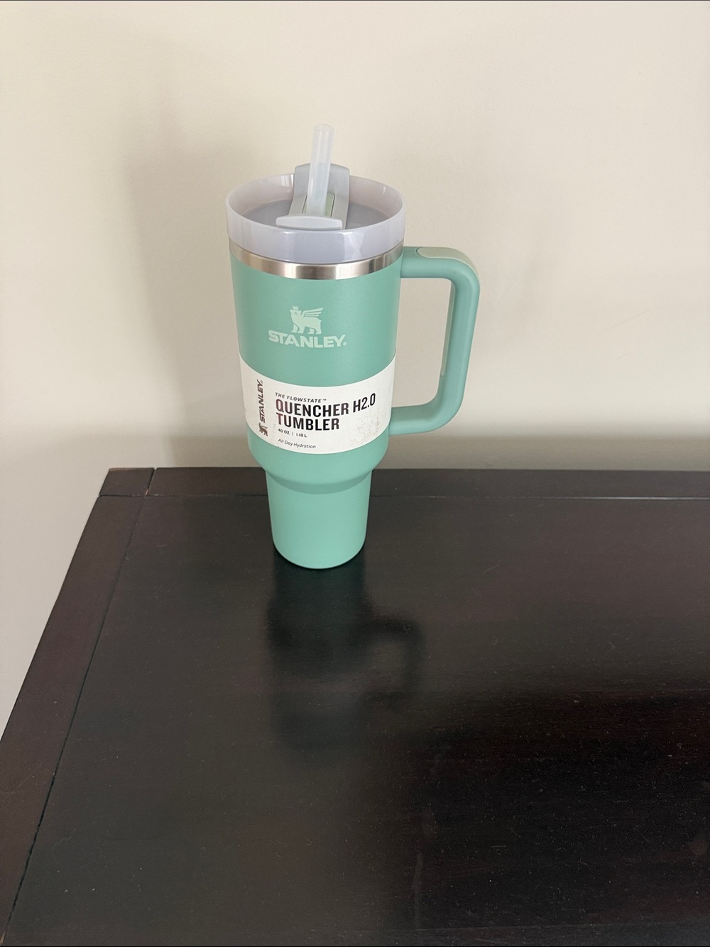Stanley Quencher Tumbler